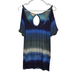 1955 Vintage Women's Shirt Size Small